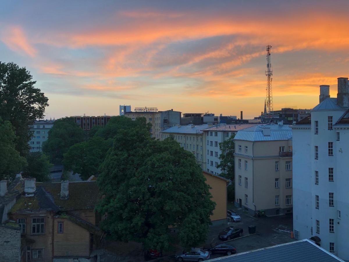 Araksi Hosting Tallinn