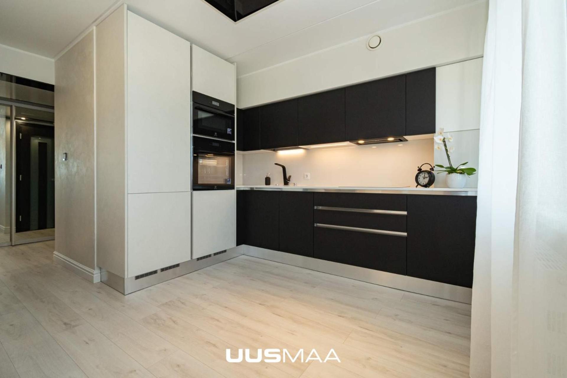Apartment Araksi Hosting Tallinn