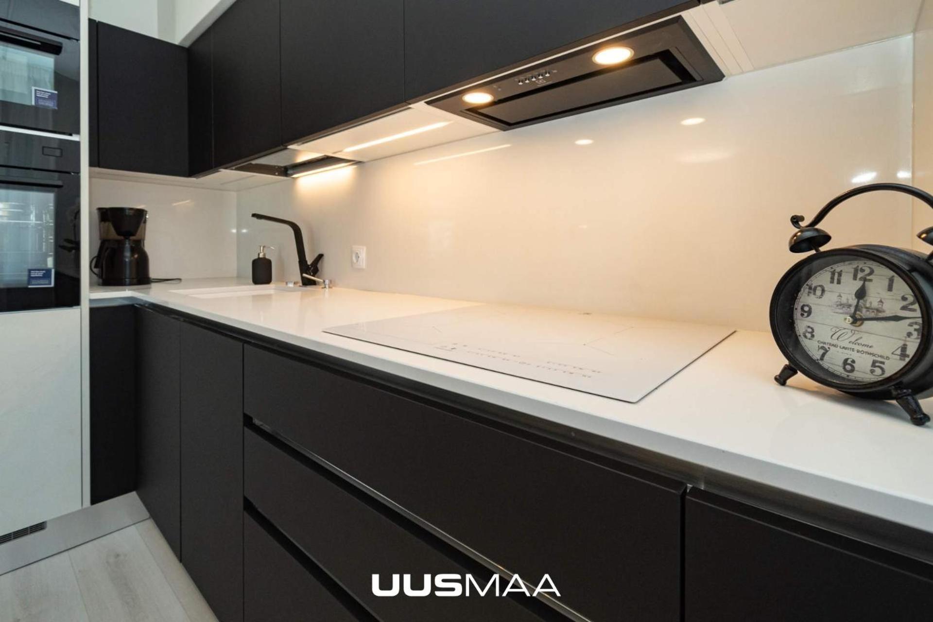 Apartment Araksi Hosting Tallinn