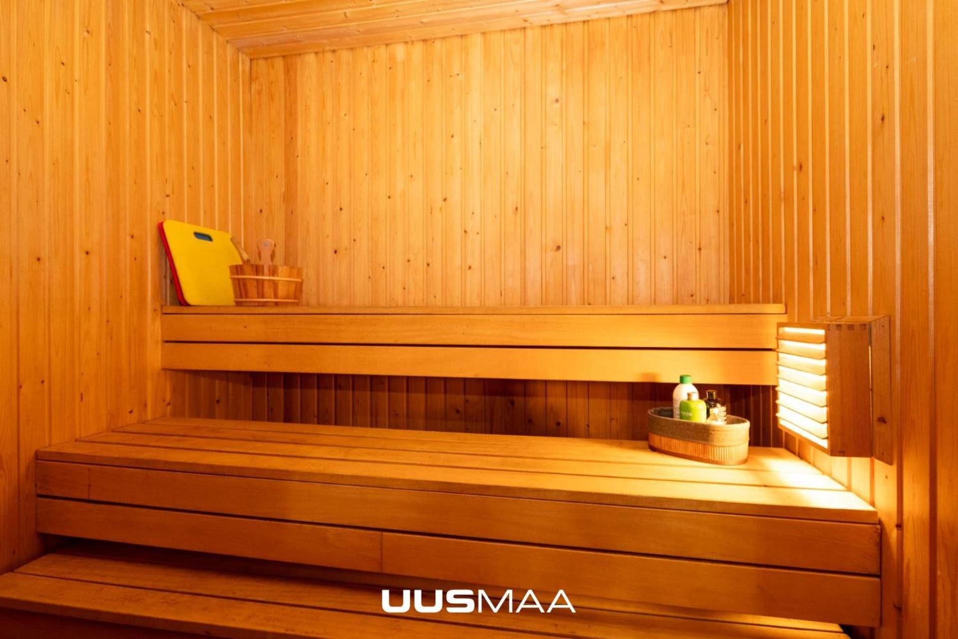 Apartment Araksi Hosting Tallinn