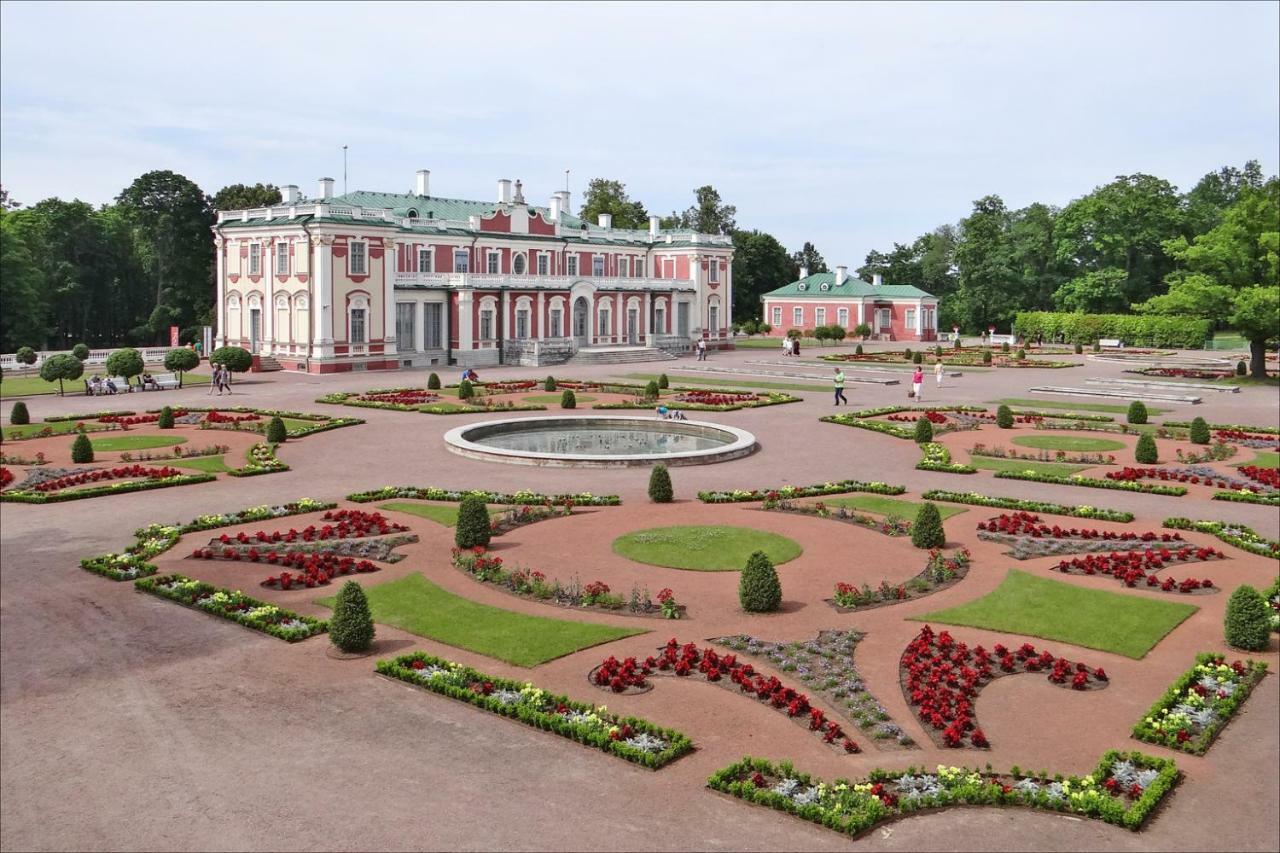 Araksi Hosting * Tallinn